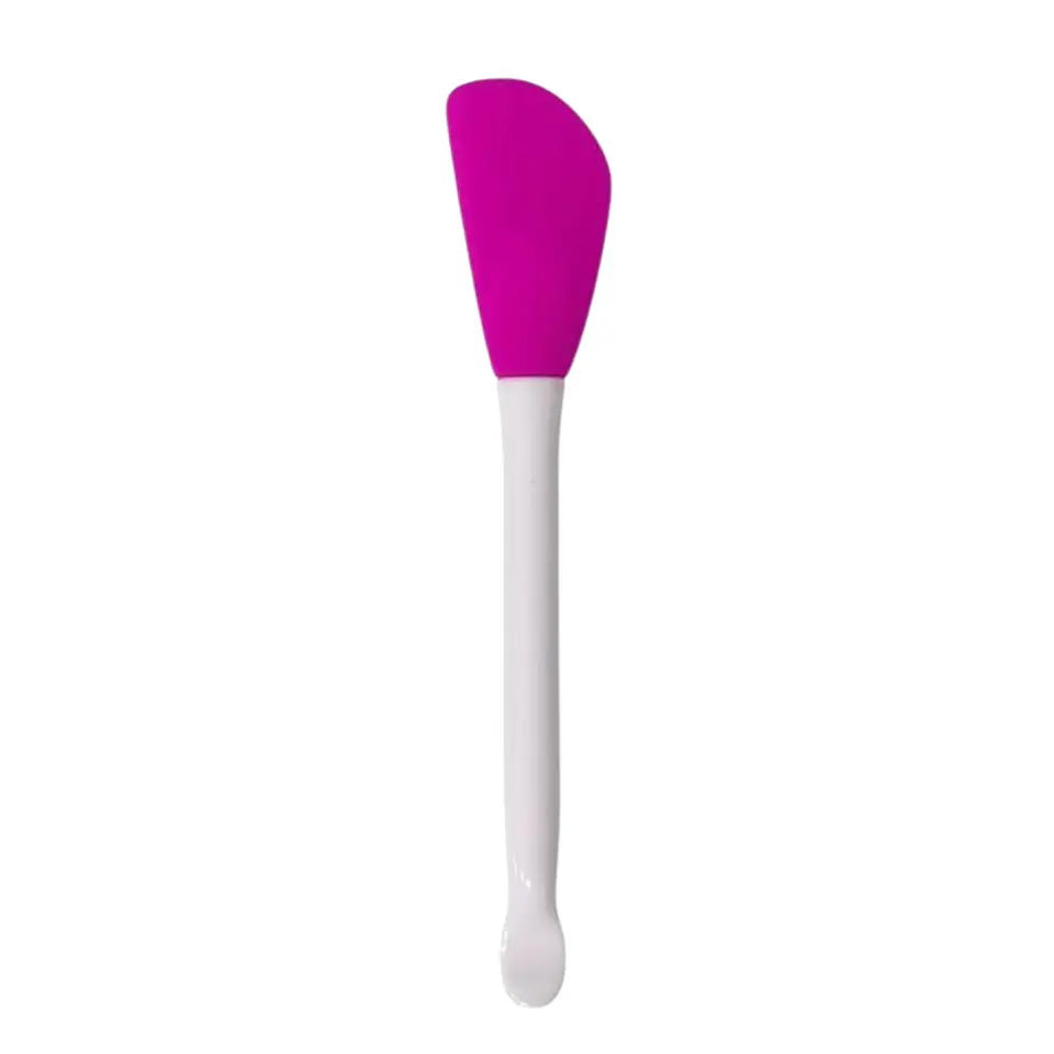 Brocha Silicona Para Mascarilla Facial 5