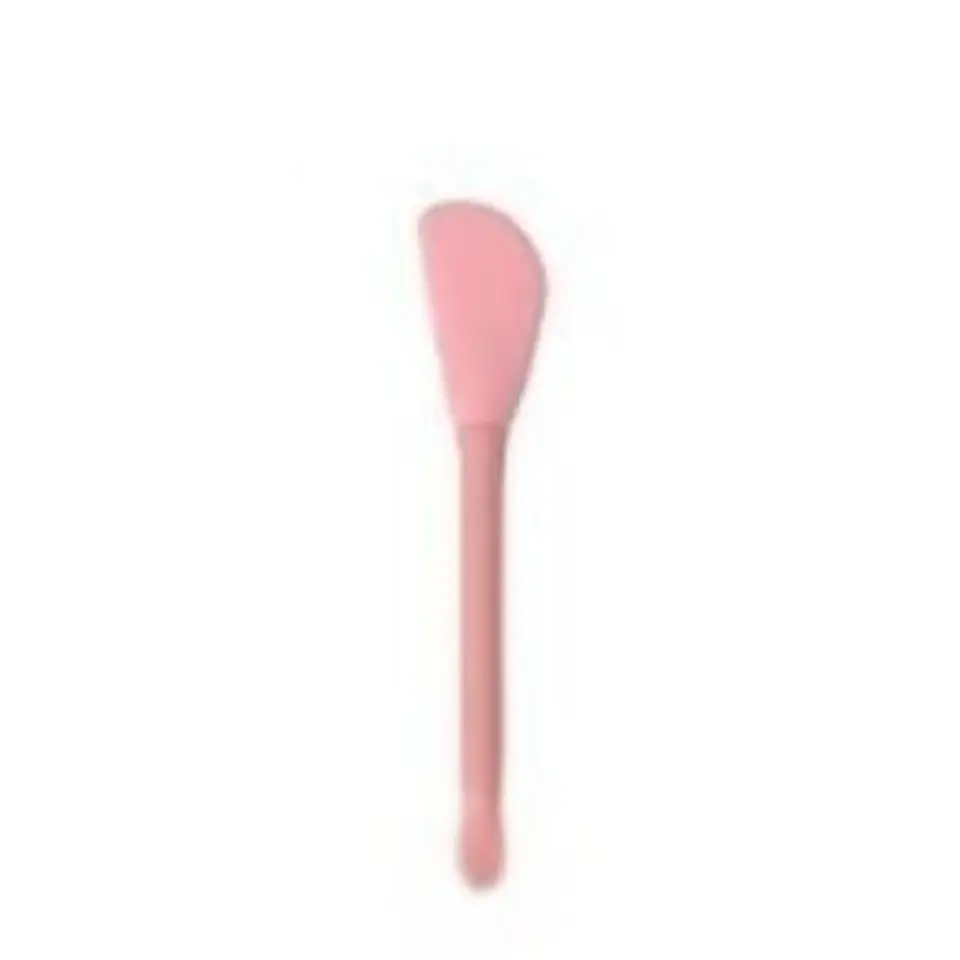 Brocha Silicona Para Mascarilla Facial 6