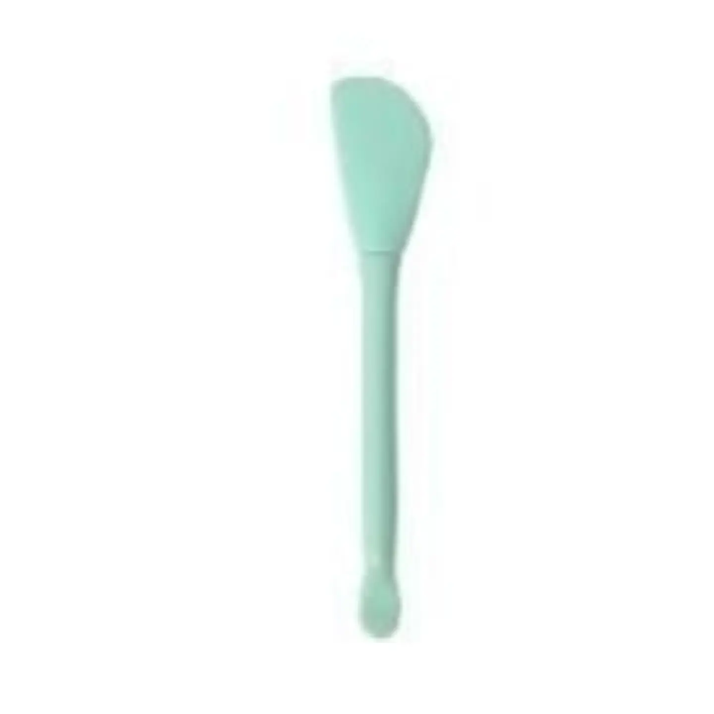 Brocha Silicona Para Mascarilla Facial 11