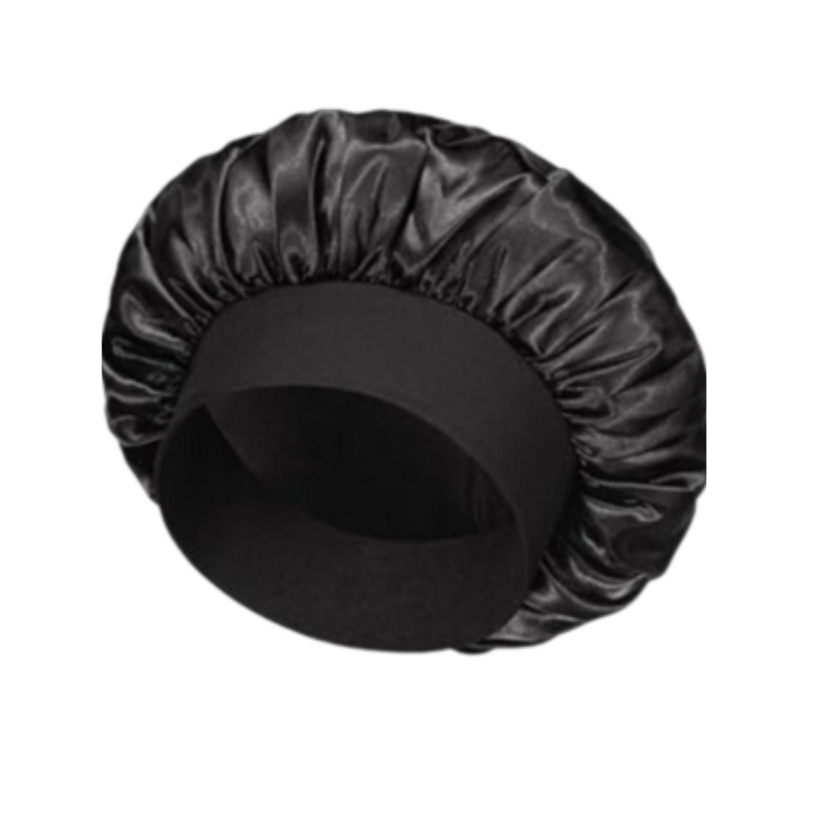 Gorro de Satin Clasico 4