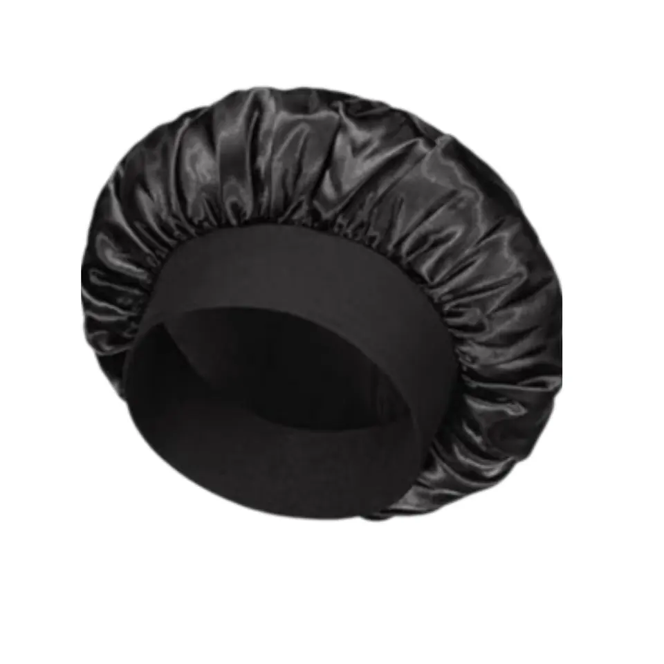 Gorro de Satin Clasico 4