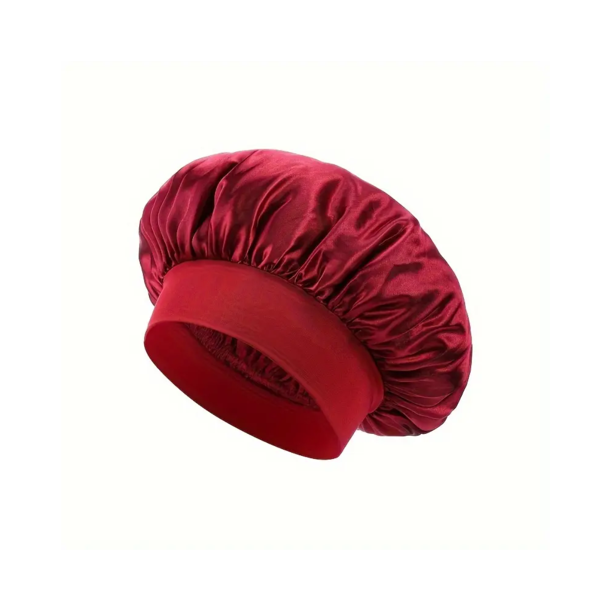 Gorro de Satin Clasico 5