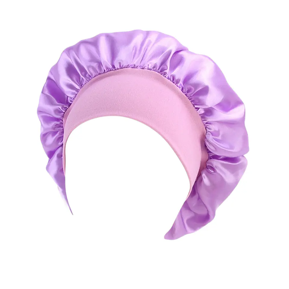 Gorro de Satin Clasico 6