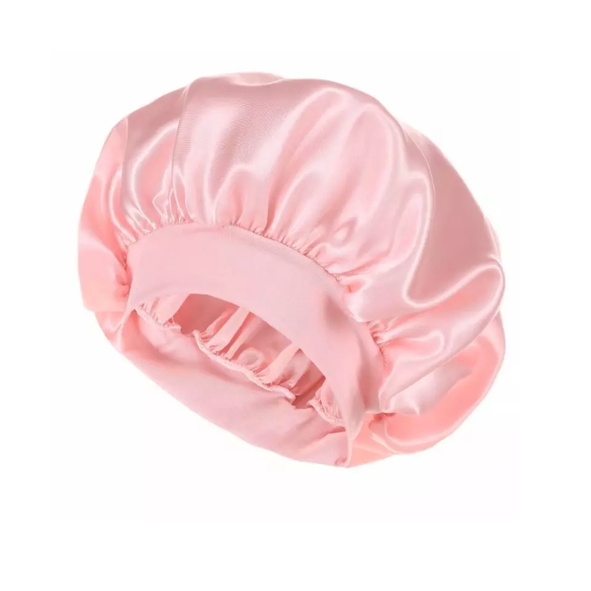 Gorro de Satin Clasico 7