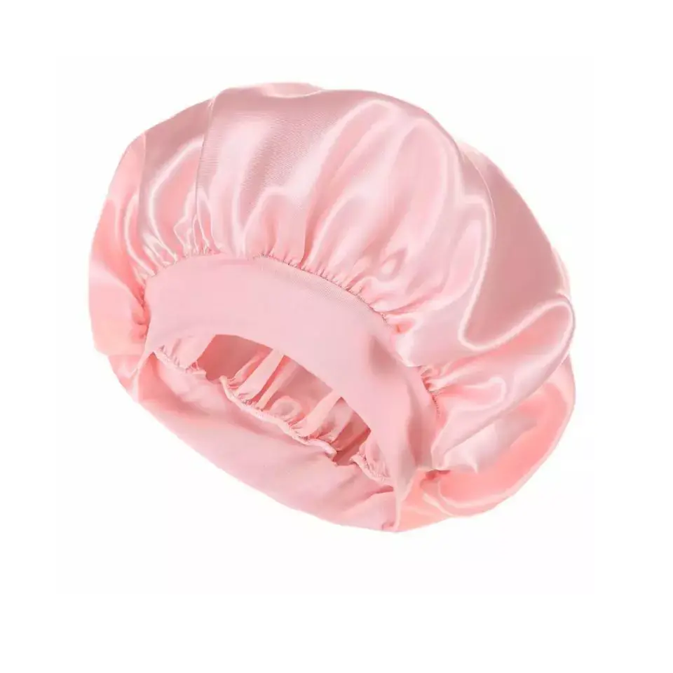 Gorro de Satin Clasico 7