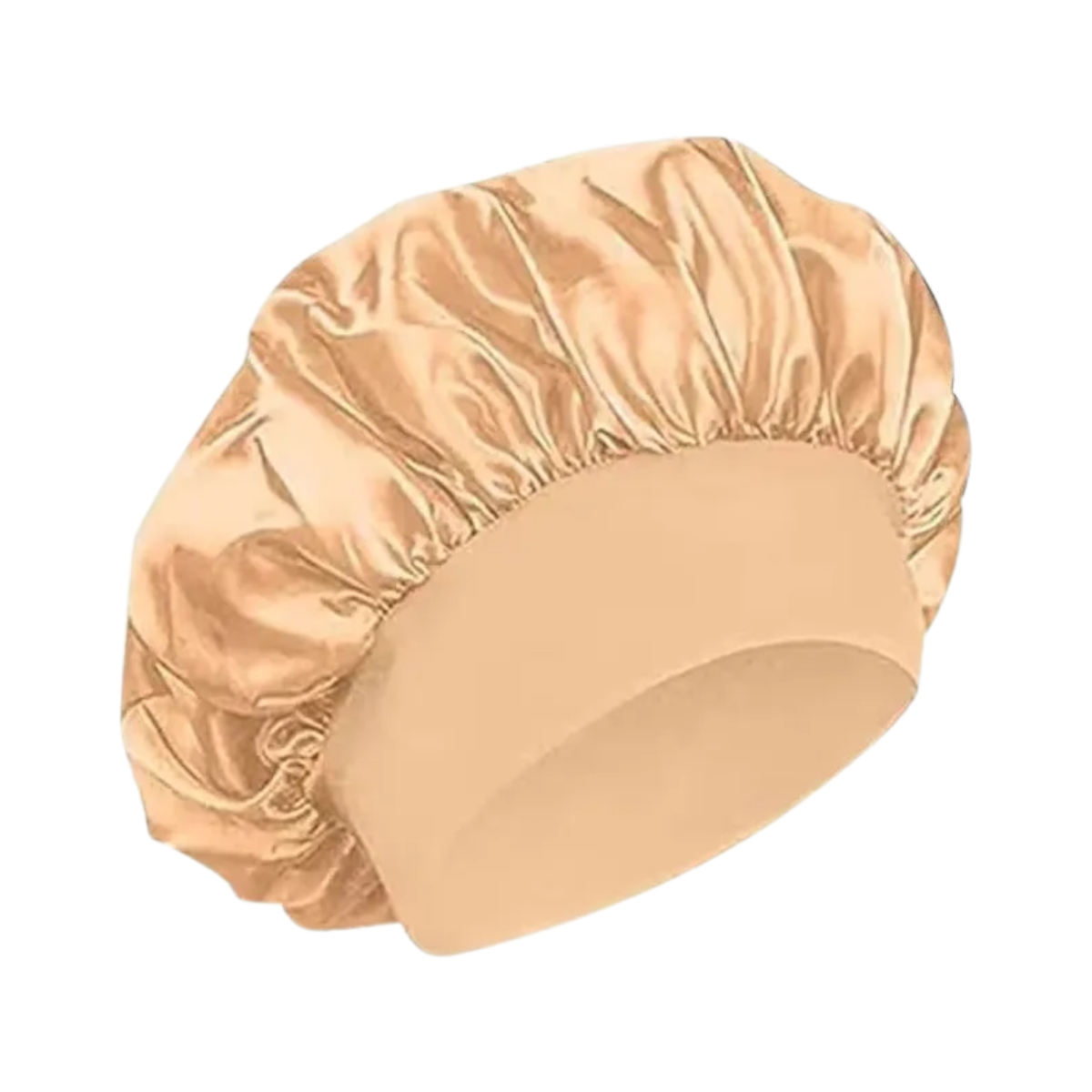 Gorro de Satin Clasico 8