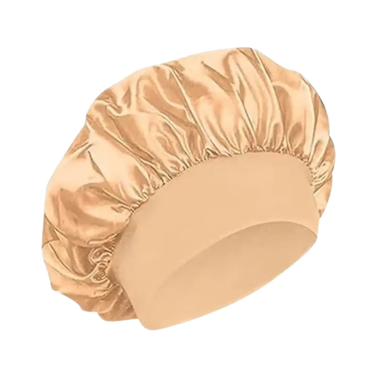 Gorro de Satin Clasico 8