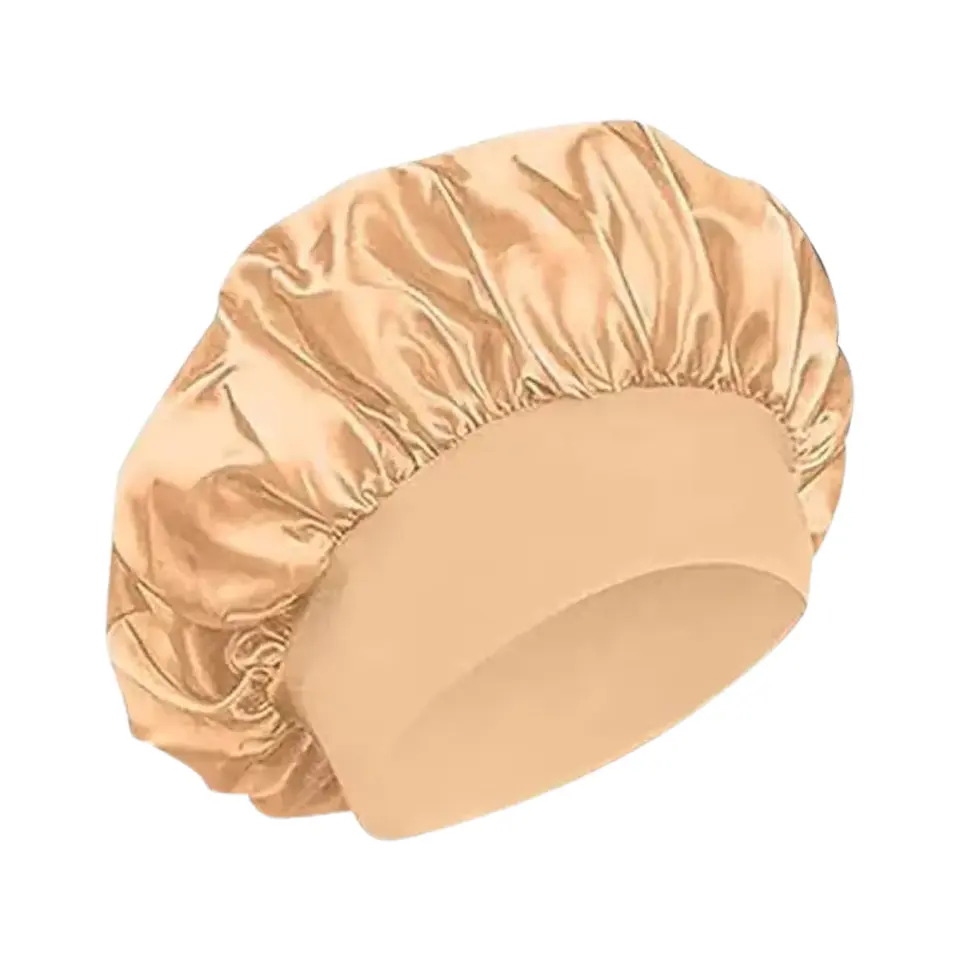 Gorro de Satin Clasico 8