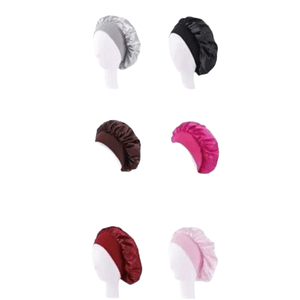 Gorro de Satin  Super Jumbo
