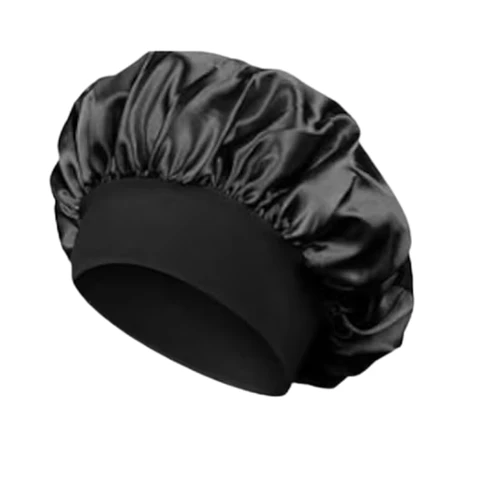 Gorro de Satin  Super Jumbo