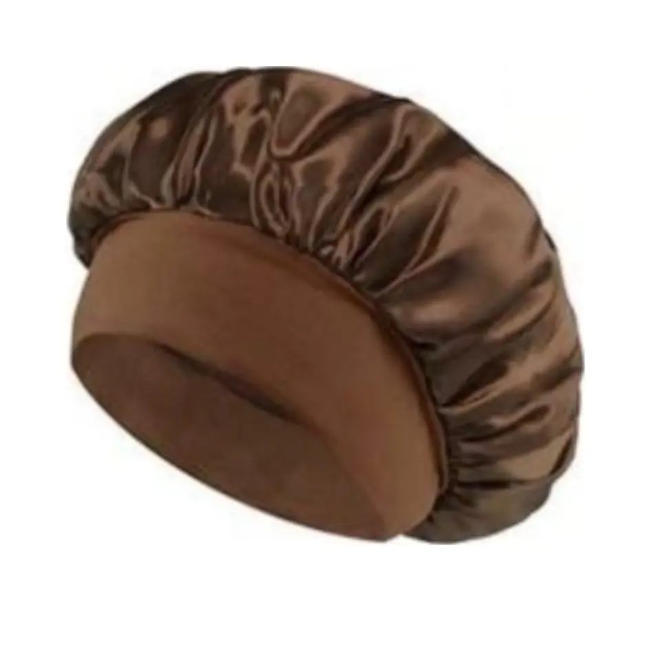 Gorro de Satin  Super Jumbo 4