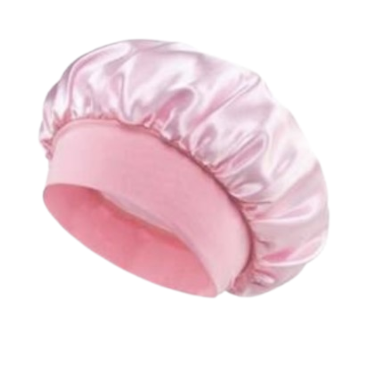 Gorro de Satin  Super Jumbo 5