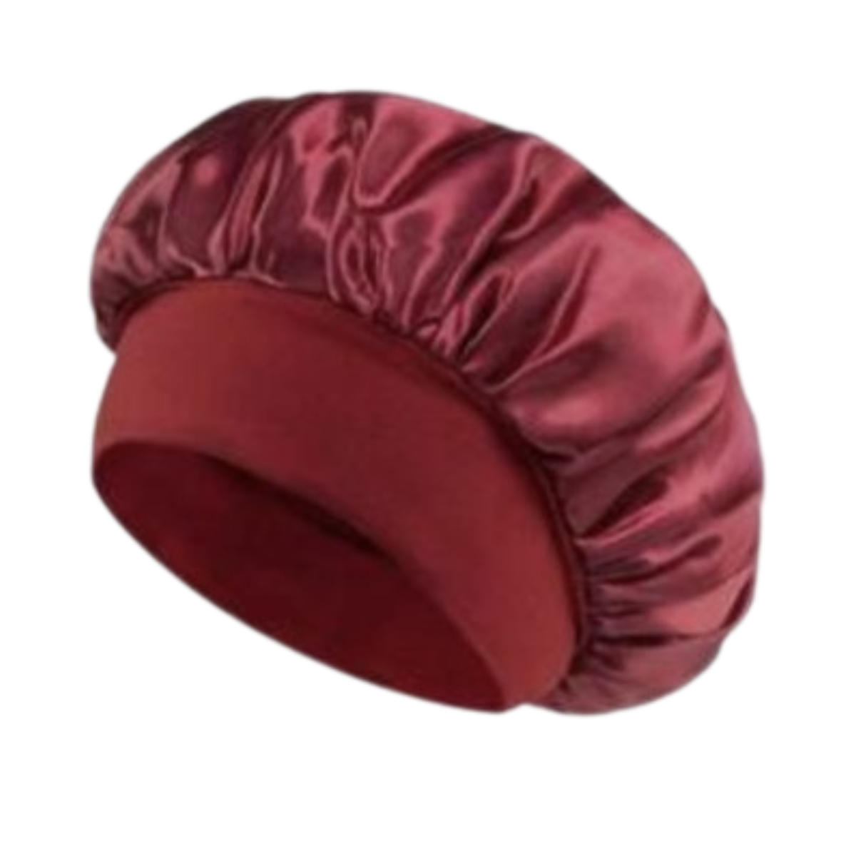 Gorro de Satin  Super Jumbo 7