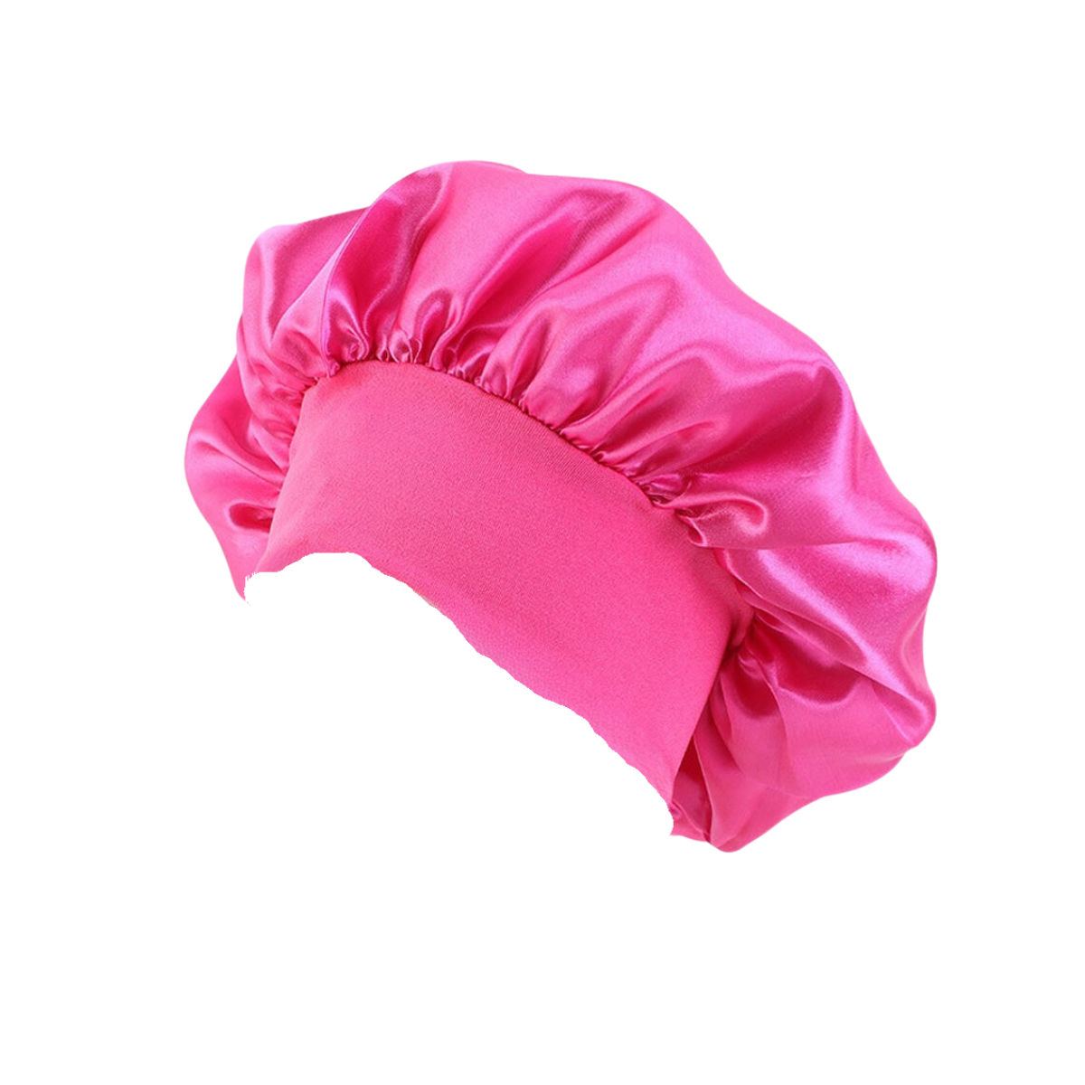 Gorro de Satin  Super Jumbo 8