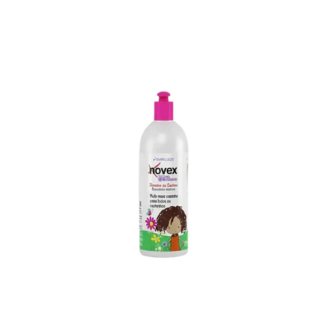 Activador de Rizos Meus Cachinhos