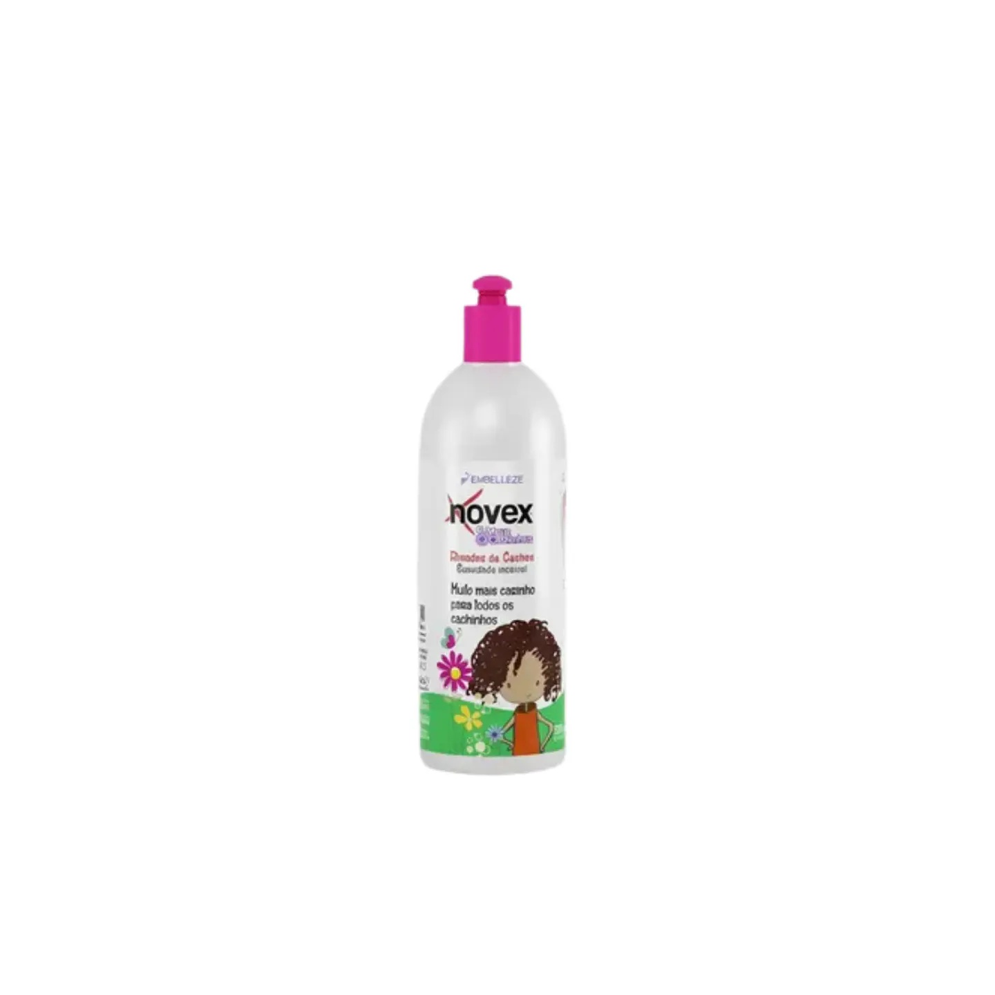 Activador de Rizos Meus Cachinhos 1