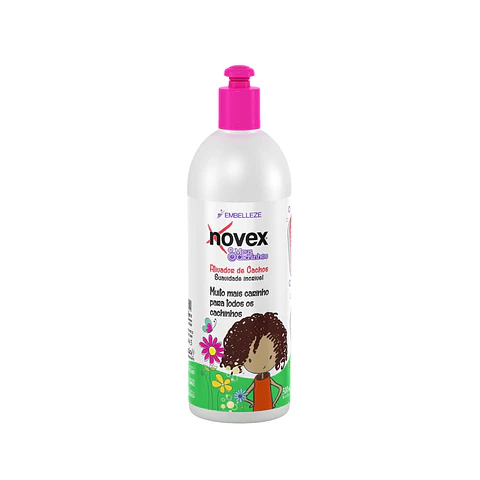 Activador de Rizos Meus Cachinhos