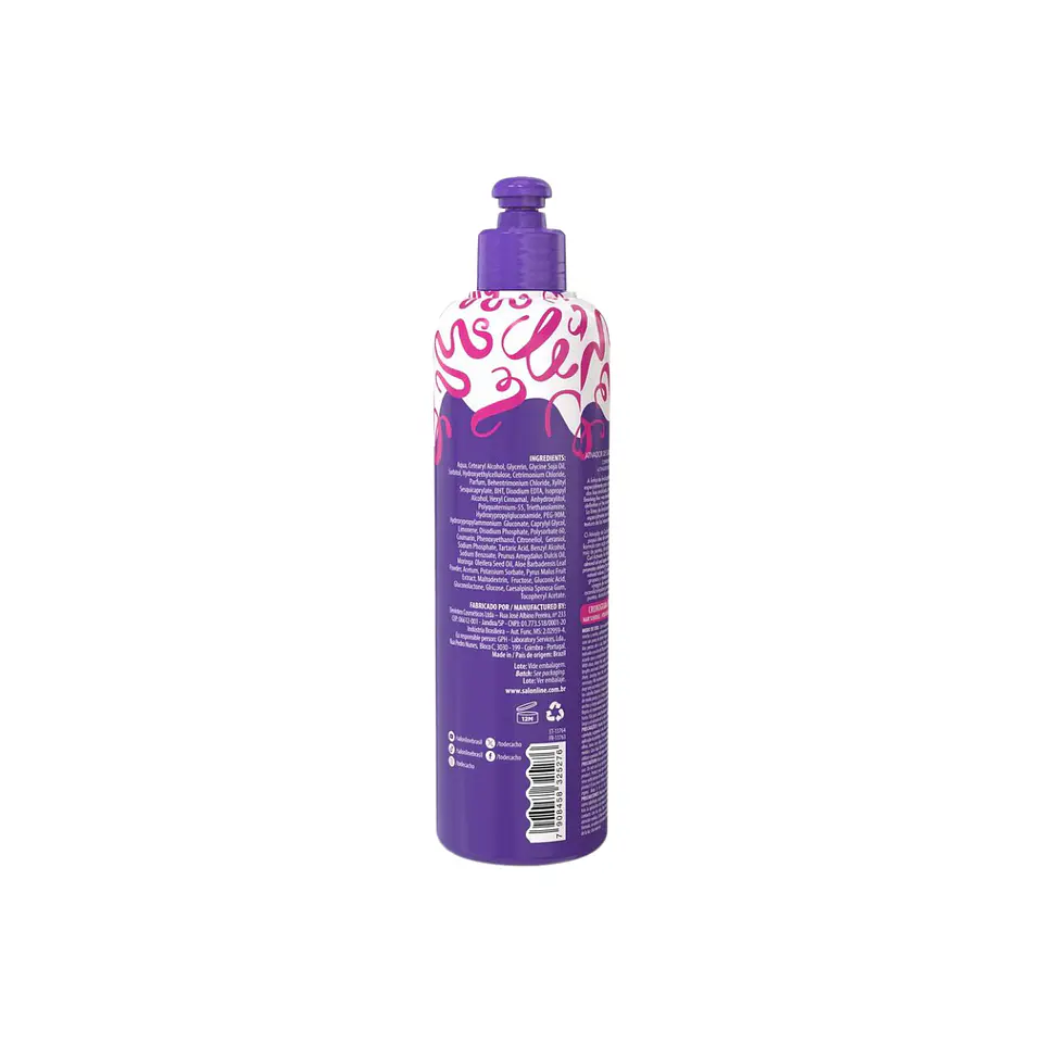  Activador Cachos Dos Sonhos To De Cacho 2