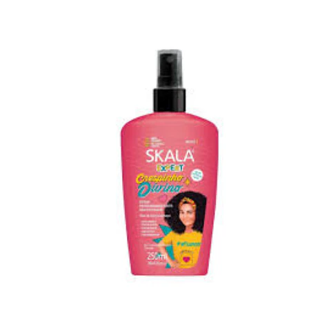 Spray Desenredante Crespinho Divino