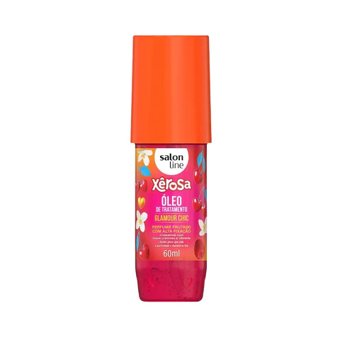 Óleo de Tratamiento Xêrosa Glamour Chic