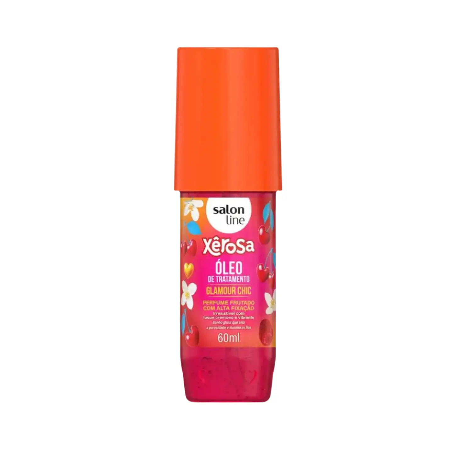 Óleo de Tratamiento Xêrosa Glamour Chic 1
