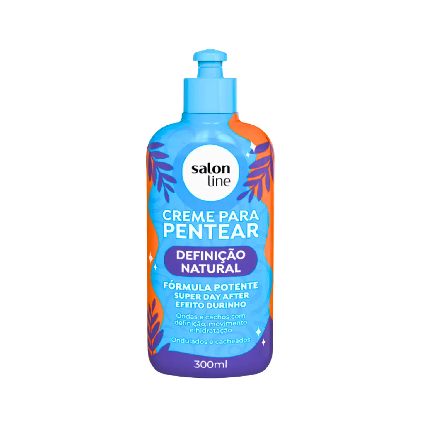 Crema de Peinar Definición Natural 300 ml 1