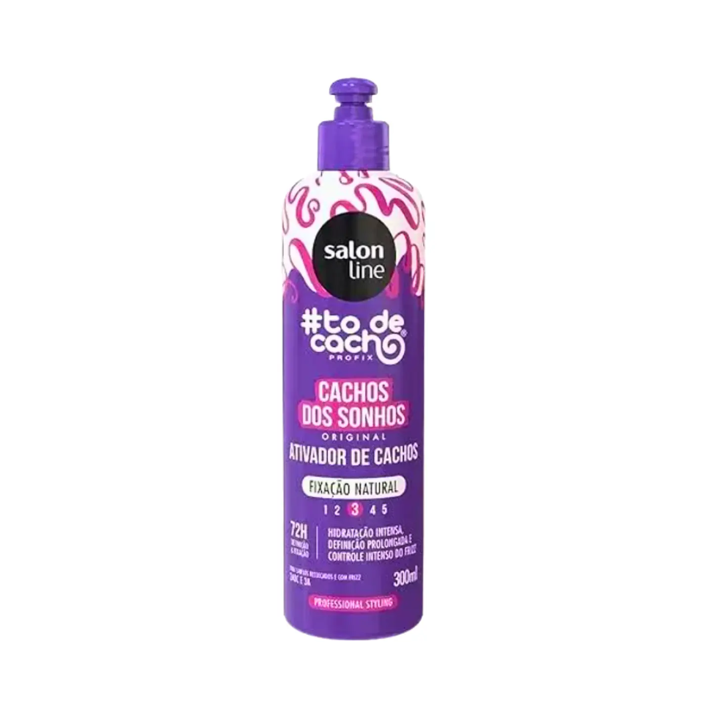  Activador Cachos Dos Sonhos To De Cacho 1