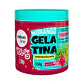Gelatina Morango Desenredante to de Cacho 550grs - Miniatura 1