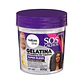 Gelatina Activador De Rulos Super Oleo S.OS Cachos 400g - Miniatura 1