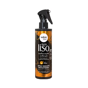 Spray Meus Liso Restauración Intensa 240ml