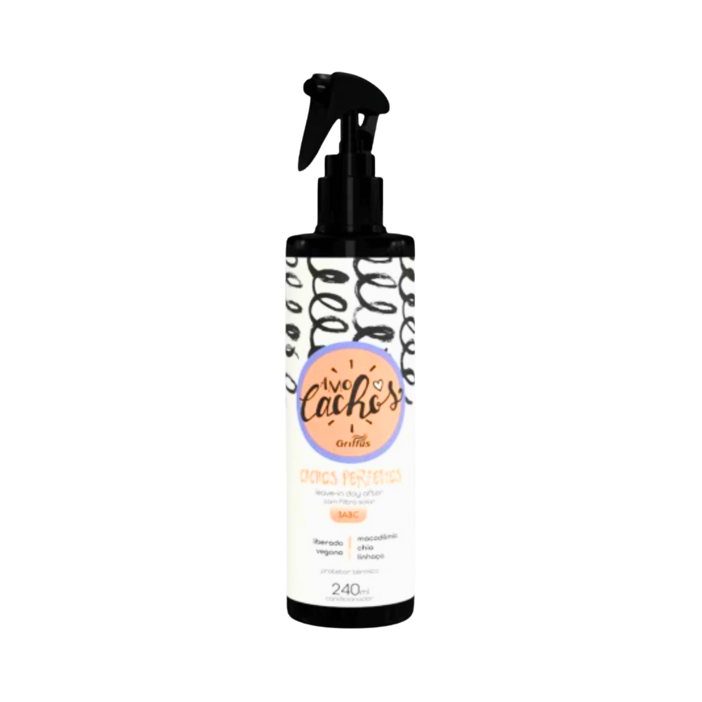 Leave in Love cachos Perfectos 240ml 1