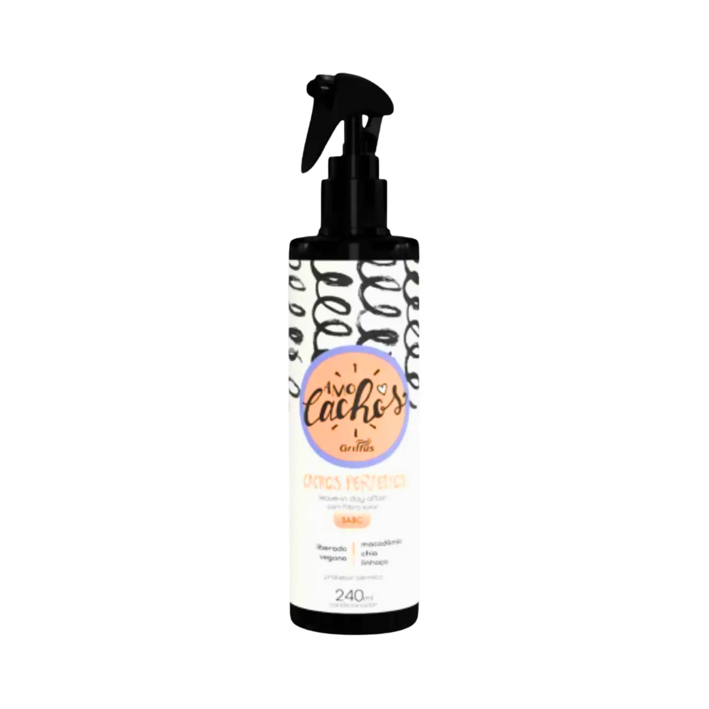 Leave in Love cachos Perfectos 240ml 1