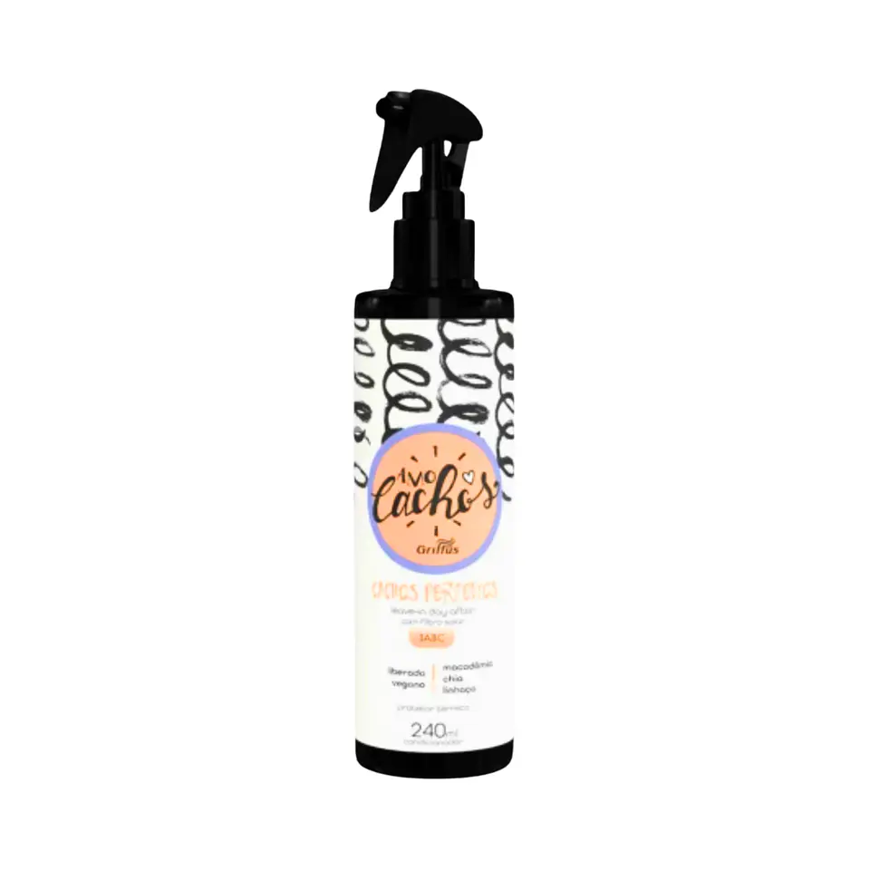 Leave in Love cachos Perfectos 240ml 1