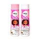 Kit de Shampo y acondicionador hidratante SOS Curls Kids - Miniatura 1