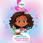 Acondicionador sos cachos kids hidratación profunda 300ml - Miniatura 3