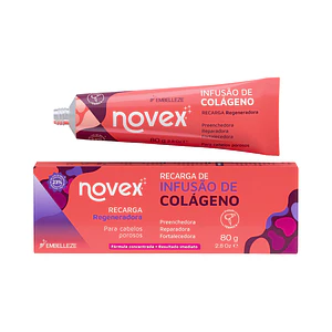 Recarga Infusión de Colágeno 80g.