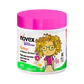 Manteca de Nutrición Meus Cachinhos 500g - Miniatura 1