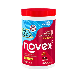 Crema de Tratamiento Meus Cachos Cinema 400g