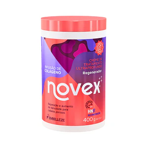 Crema de Tratamiento Infusión de Colágeno 400g