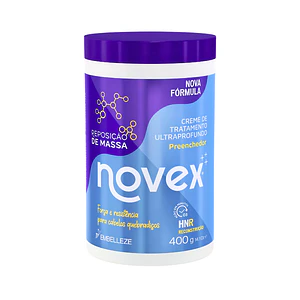 Crema de Tratamiento Reposición de Masa 400g