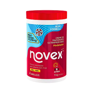 Crema De Tratamiento Meus Cachos De Cinema 1kg