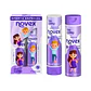 Kit Shampoo Acondicionador Liso Lisinho 300ml - Miniatura 1