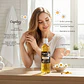 Shampoo de manzanilla 500ml aporta reflejos dorados - Miniatura 2