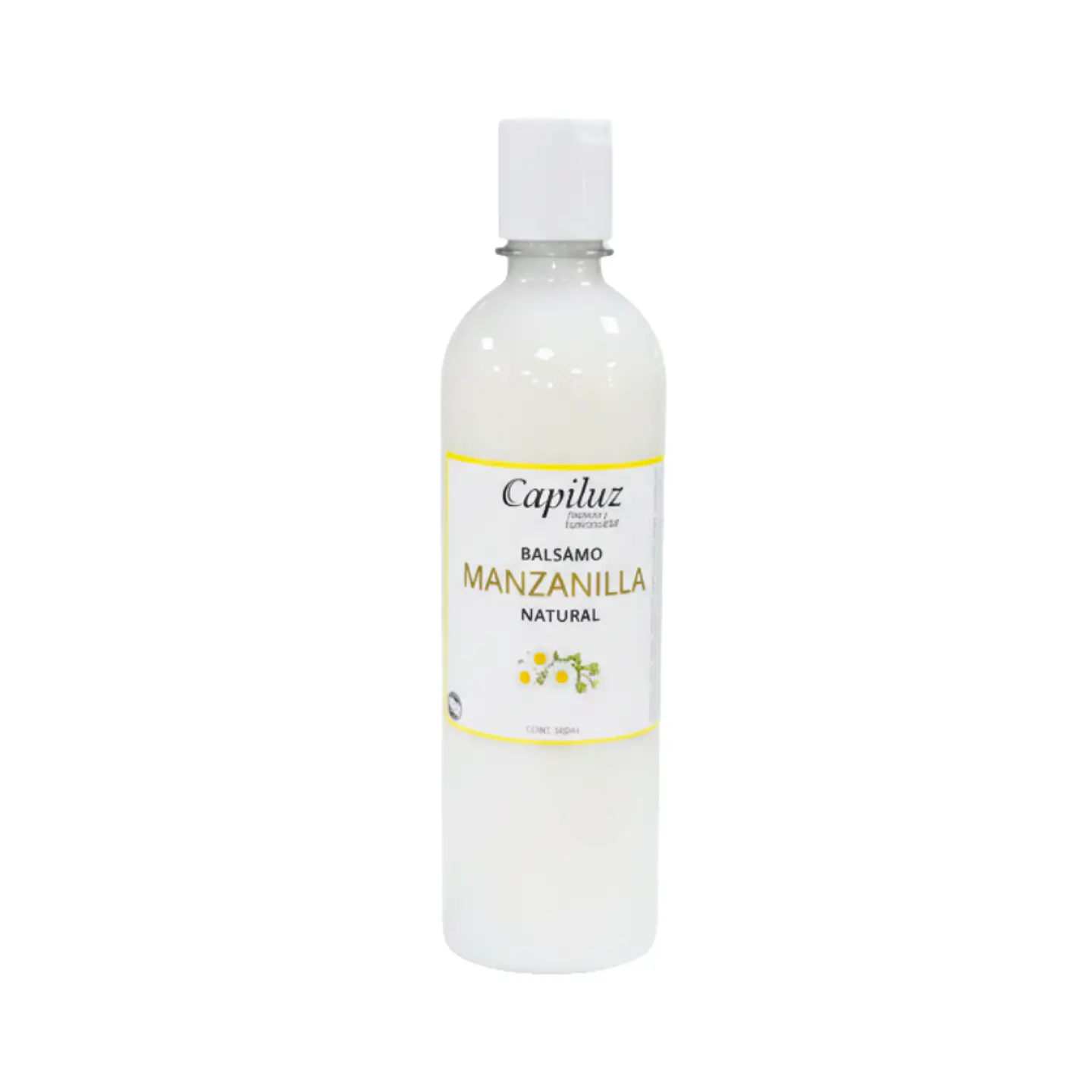 Tripack Shampoo + Acondicionador yTonico de Manzanilla. 2
