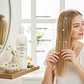 Tripack Shampoo + Acondicionador yTonico de Manzanilla. - Miniatura 5
