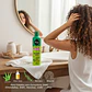 Acondicionador Babosa: Hidratación y Desenredo Extremo 300ml - Miniatura 4