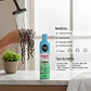 Shampoo Coco To De Cacho: Nutrición y Limpieza Radiante 300 Ml - Miniatura 3