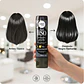 Acondicionador Meu Liso Matizador Preto Intensidad y Brillo Espejo - Miniatura 4