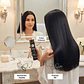 Shampoo Meu Liso Matizador Preto Limpieza e Intensidad de Color - Miniatura 4