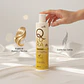shampoo QLoira Restauracion Total Brillo y Proteccion Capilar - Miniatura 2